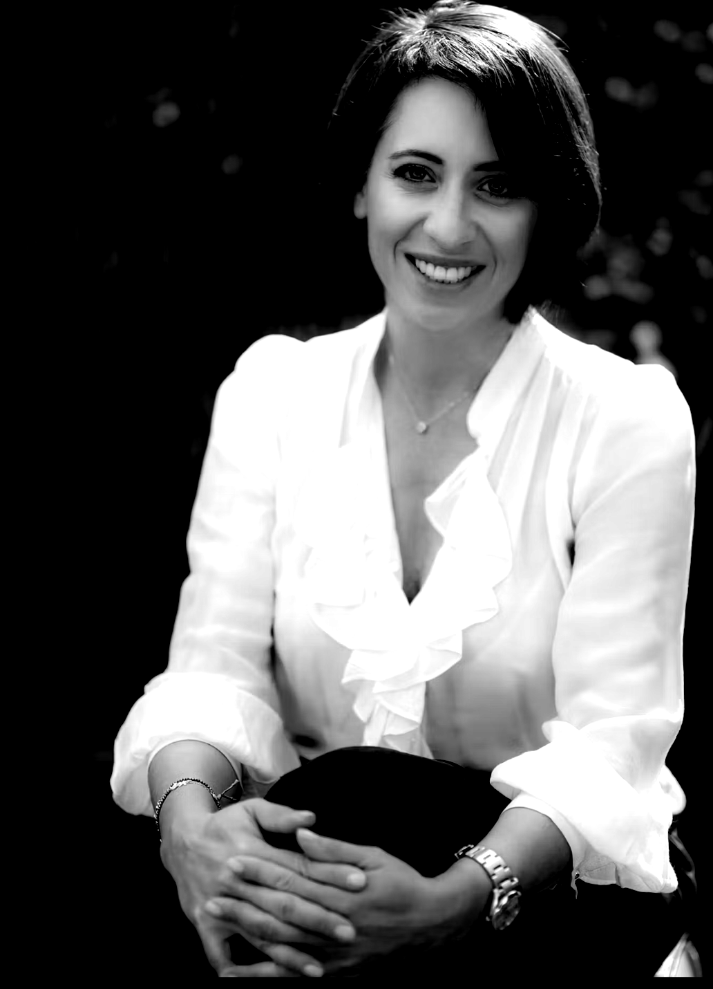 Maneli Mirkhan
